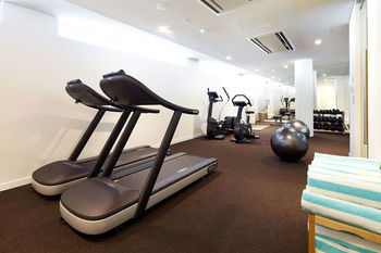 Adina Apartment Hotel Bondi Beach - Sunshine Coast Guide 21