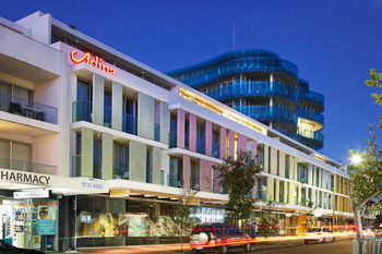 Adina Apartment Hotel Bondi Beach - Sunshine Coast Guide 23