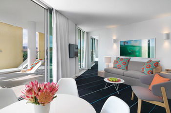 Adina Apartment Hotel Bondi Beach - Sunshine Coast Guide 25