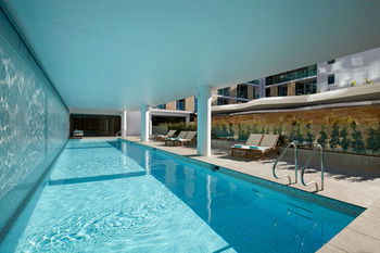 Adina Apartment Hotel Bondi Beach - Sunshine Coast Guide 26