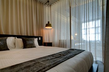 Zara Tower - Luxury Suites And Apartments - Sunshine Coast Guide 30