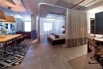 Zara Tower - Luxury Suites And Apartments - Sunshine Coast Guide 45