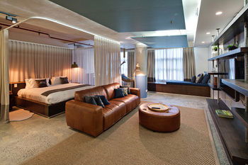 Zara Tower - Luxury Suites And Apartments - Sunshine Coast Guide 46