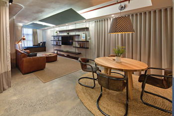 Zara Tower - Luxury Suites And Apartments - Sunshine Coast Guide 52