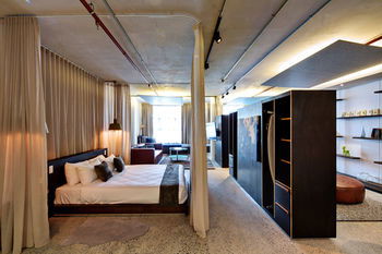Zara Tower - Luxury Suites And Apartments - Sunshine Coast Guide 59