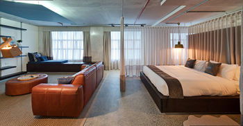 Zara Tower - Luxury Suites And Apartments - Sunshine Coast Guide 67