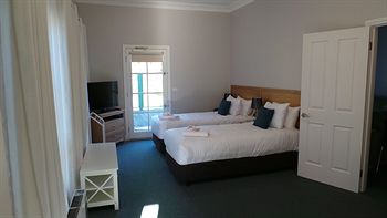 Best Western Yarra Valley - Sunshine Coast Guide 34