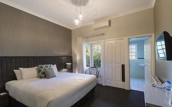 Best Western Yarra Valley - Sunshine Coast Guide 36