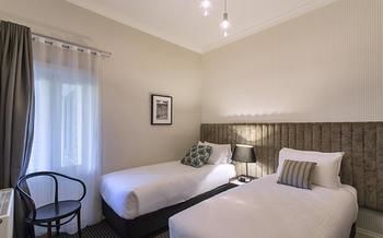 Best Western Yarra Valley - Sunshine Coast Guide 37