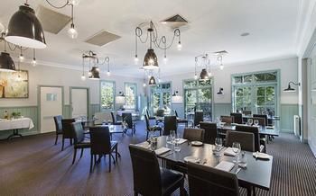 Best Western Yarra Valley - Sunshine Coast Guide 45