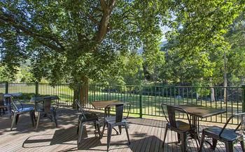 Best Western Yarra Valley - Sunshine Coast Guide 46