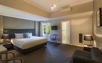 Best Western Yarra Valley - Sunshine Coast Guide 50