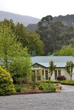 Best Western Yarra Valley - Sunshine Coast Guide 0