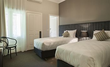 Best Western Yarra Valley - Sunshine Coast Guide 1