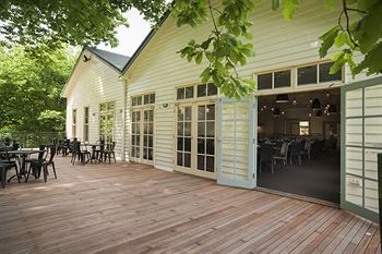 Best Western Yarra Valley - Sunshine Coast Guide 19
