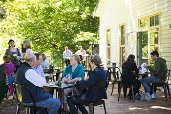 Best Western Yarra Valley - Sunshine Coast Guide 26