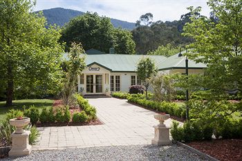 Best Western Yarra Valley - Sunshine Coast Guide 30