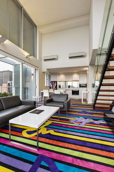 ADGE Boutique Apartment Hotel - Sunshine Coast Guide 4