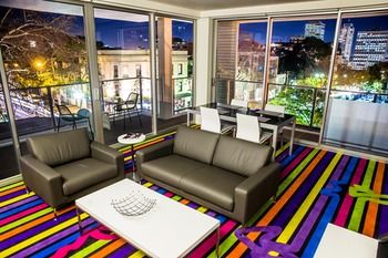 ADGE Boutique Apartment Hotel - Sunshine Coast Guide 5