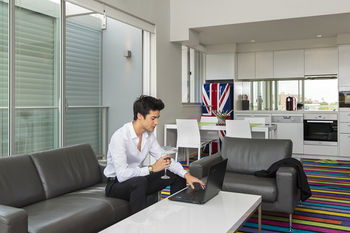 ADGE Boutique Apartment Hotel - Sunshine Coast Guide 17