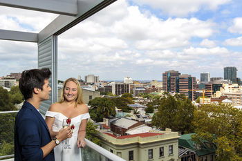 ADGE Boutique Apartment Hotel - Sunshine Coast Guide 20