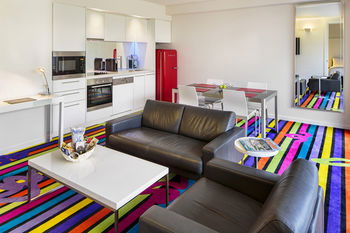 ADGE Boutique Apartment Hotel - Sunshine Coast Guide 22