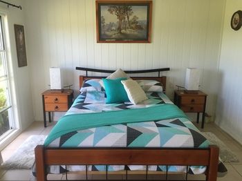 Blackwattle Farm B&B And Farm Stay - Sunshine Coast Guide 16
