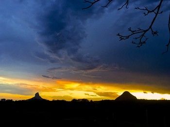 Blackwattle Farm B&B And Farm Stay - Sunshine Coast Guide 26