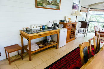 Blackwattle Farm B&B And Farm Stay - Sunshine Coast Guide 33