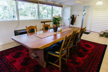Blackwattle Farm B&B And Farm Stay - Sunshine Coast Guide 35