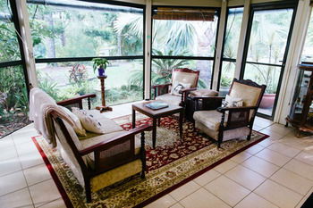 Blackwattle Farm B&B And Farm Stay - Sunshine Coast Guide 36