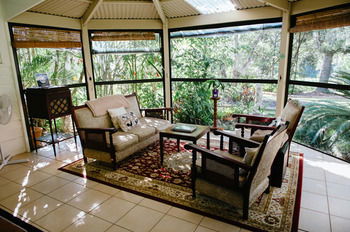 Blackwattle Farm B&B And Farm Stay - Sunshine Coast Guide 37