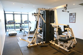 ACD Apartments - Sunshine Coast Guide 19