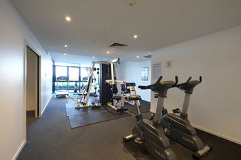 ACD Apartments - Sunshine Coast Guide 23