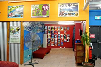 Jackaroo Hostel Sydney - Sunshine Coast Guide 17