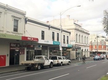 Alston Apartments Hotel - Sunshine Coast Guide 25