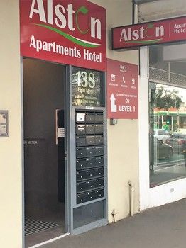 Alston Apartments Hotel - Sunshine Coast Guide 26
