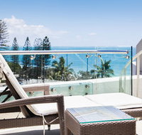 Sandcastles Mooloolaba - Sunshine Coast Guide