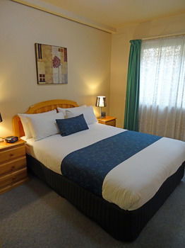 Best Western Fawkner Suites & Serviced Apartments - Sunshine Coast Guide 2