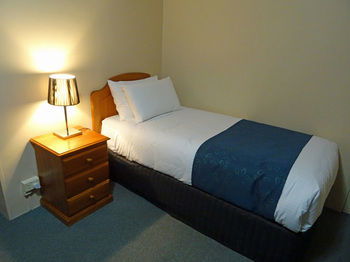 Best Western Fawkner Suites & Serviced Apartments - Sunshine Coast Guide 3
