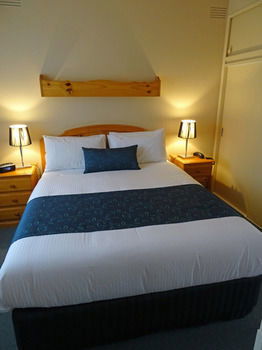 Best Western Fawkner Suites & Serviced Apartments - Sunshine Coast Guide 4