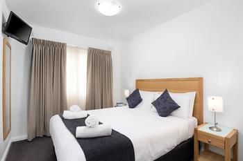Best Western Fawkner Suites & Serviced Apartments - Sunshine Coast Guide 18