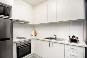 Best Western Fawkner Suites & Serviced Apartments - Sunshine Coast Guide 22