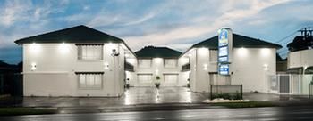 Best Western Fawkner Suites & Serviced Apartments - Sunshine Coast Guide 23