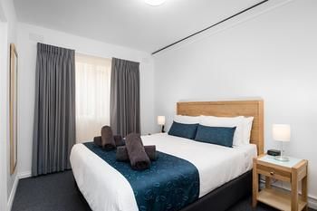 Best Western Fawkner Suites & Serviced Apartments - Sunshine Coast Guide 25
