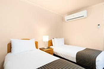 Best Western Fawkner Suites & Serviced Apartments - Sunshine Coast Guide 27