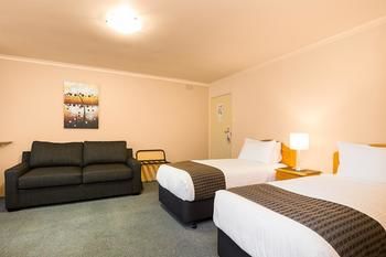 Best Western Fawkner Suites & Serviced Apartments - Sunshine Coast Guide 31