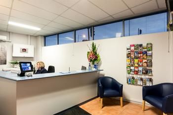 Best Western Fawkner Suites & Serviced Apartments - Sunshine Coast Guide 34