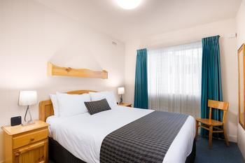 Best Western Fawkner Suites & Serviced Apartments - Sunshine Coast Guide 36