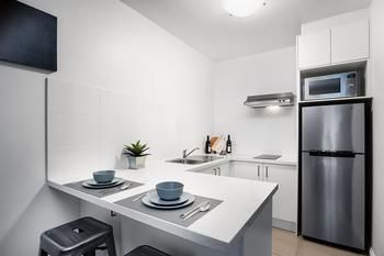 Best Western Fawkner Suites & Serviced Apartments - Sunshine Coast Guide 37